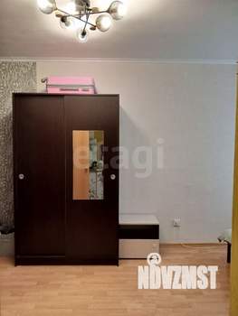 1-к квартира, на длительный срок, 28м2, 1/3 этаж