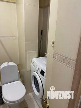 1-к квартира, на длительный срок, 35м2, 8/24 этаж