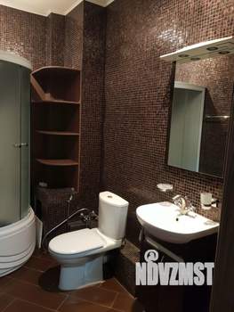 3-к квартира, на длительный срок, 120м2, 4/4 этаж