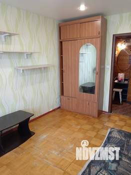 1-к квартира, на длительный срок, 33м2, 7/12 этаж