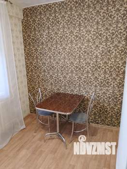 1-к квартира, посуточно, 52м2, 8/11 этаж