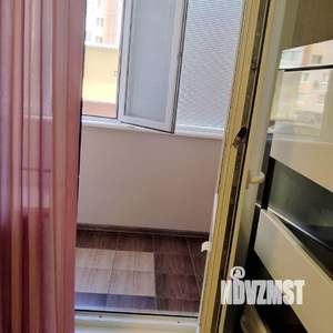 1-к квартира, посуточно, 49м2, 2/14 этаж