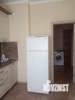 2-к квартира, посуточно, 58м2, 4/9 этаж