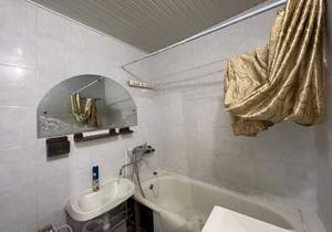 1-к квартира, на длительный срок, 37м2, 2/9 этаж