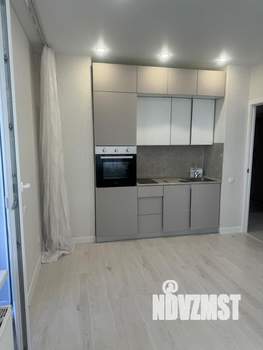 1-к квартира, на длительный срок, 38м2, 2/9 этаж