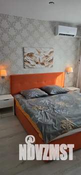 1-к квартира, посуточно, 36м2, 12/16 этаж