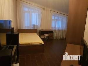3-к квартира, на длительный срок, 120м2, 4/4 этаж