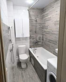 2-к квартира, на длительный срок, 40м2, 2/10 этаж