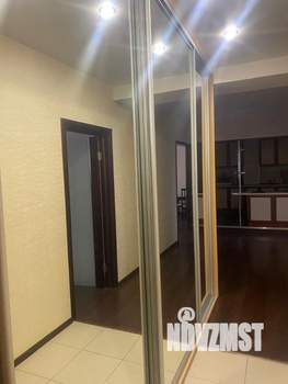 3-к квартира, на длительный срок, 103м2, 3/10 этаж