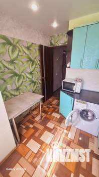 1-к квартира, на длительный срок, 31м2, 4/5 этаж