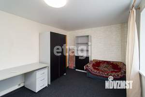 1-к квартира, на длительный срок, 33м2, 3/5 этаж