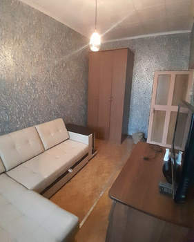 2-к квартира, на длительный срок, 45м2, 2/2 этаж
