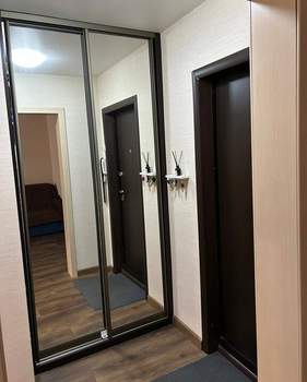 1-к квартира, на длительный срок, 36м2, 3/9 этаж