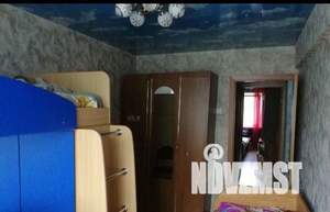 3-к квартира, на длительный срок, 63м2, 5/5 этаж