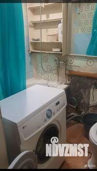 2-к квартира, на длительный срок, 50м2, 4/5 этаж