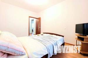 1-к квартира, посуточно, 40м2, 4/9 этаж