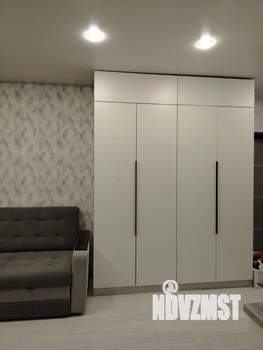 1-к квартира, на длительный срок, 26м2, 12/18 этаж