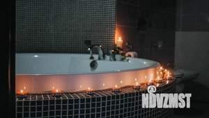 3-к квартира, посуточно, 70м2, 15/24 этаж