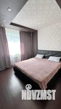 2-к квартира, посуточно, 57м2, 5/9 этаж
