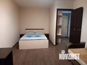 1-к квартира, посуточно, 35м2, 2/3 этаж