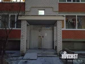 1-к квартира, на длительный срок, 42м2, 2/5 этаж