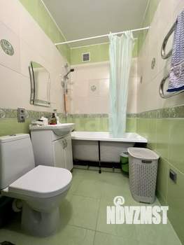 1-к квартира, на длительный срок, 37м2, 4/5 этаж