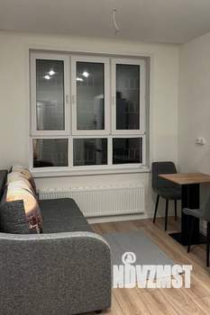 1-к квартира, на длительный срок, 21м2, 6/24 этаж