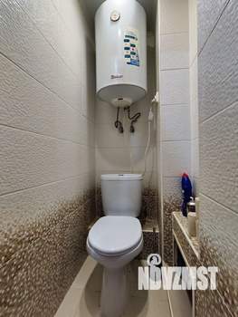 1-к квартира, на длительный срок, 36м2, 5/6 этаж