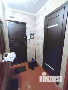 1-к квартира, на длительный срок, 33м2, 3/5 этаж