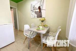 1-к квартира, посуточно, 30м2, 1/10 этаж