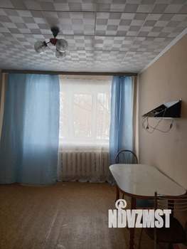 1-к квартира, на длительный срок, 16м2, 2/5 этаж
