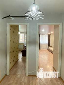 1-к квартира, на длительный срок, 40м2, 11/24 этаж