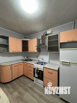 2-к квартира, на длительный срок, 48м2, 1/6 этаж