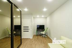 1-к квартира, на длительный срок, 40м2, 3/5 этаж