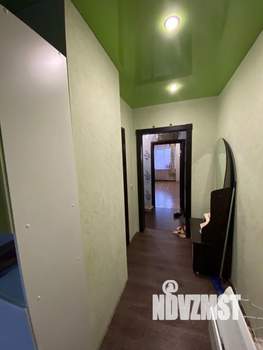 1-к квартира, на длительный срок, 38м2, 3/10 этаж