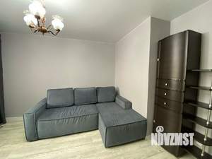 1-к квартира, на длительный срок, 37м2, 1/9 этаж