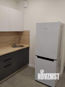 1-к квартира, на длительный срок, 33м2, 7/7 этаж