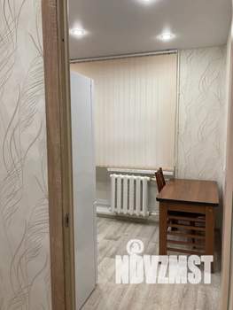 1-к квартира, посуточно, 35м2, 1/9 этаж