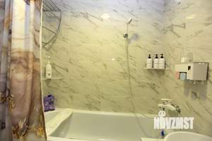 2-к квартира, посуточно, 53м2, 1/1 этаж