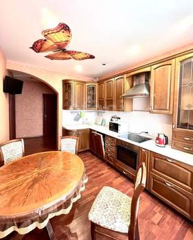 3-к квартира, на длительный срок, 75м2, 8/9 этаж