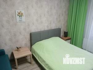 1-к квартира, посуточно, 34м2, 1/9 этаж