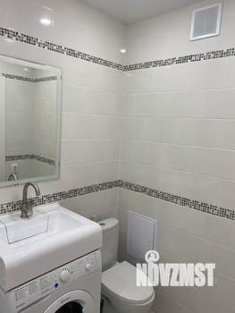 1-к квартира, на длительный срок, 40м2, 2/18 этаж