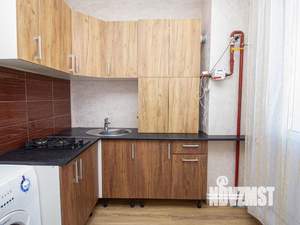 1-к квартира, на длительный срок, 35м2, 3/3 этаж