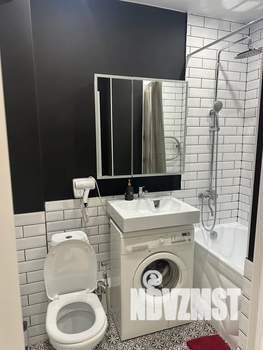 Студия квартира, посуточно, 25м2, 1/4 этаж