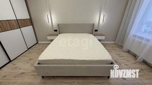 Студия квартира, на длительный срок, 32м2, 10/18 этаж