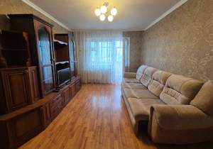2-к квартира, на длительный срок, 56м2, 3/10 этаж
