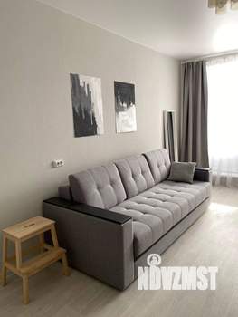 1-к квартира, на длительный срок, 38м2, 14/16 этаж