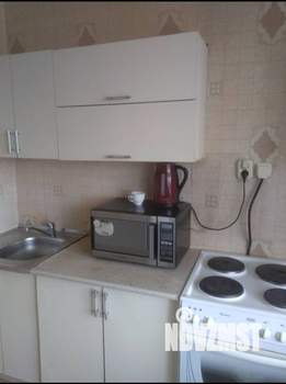 1-к квартира, на длительный срок, 40м2, 5/10 этаж