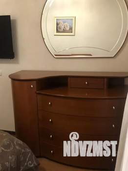 2-к квартира, посуточно, 60м2, 2/10 этаж