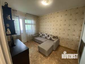 1-к квартира, на длительный срок, 29м2, 9/10 этаж